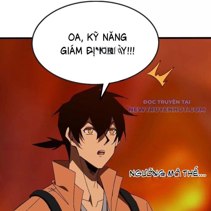 Dũng Giả Và Nữ Ma Vương Chapter 141 - Trang 39
