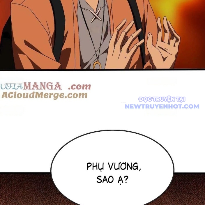 Dũng Giả Và Nữ Ma Vương Chapter 141 - Trang 40