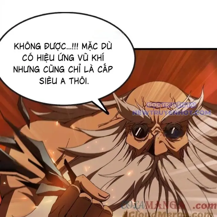 Dũng Giả Và Nữ Ma Vương Chapter 141 - Trang 42