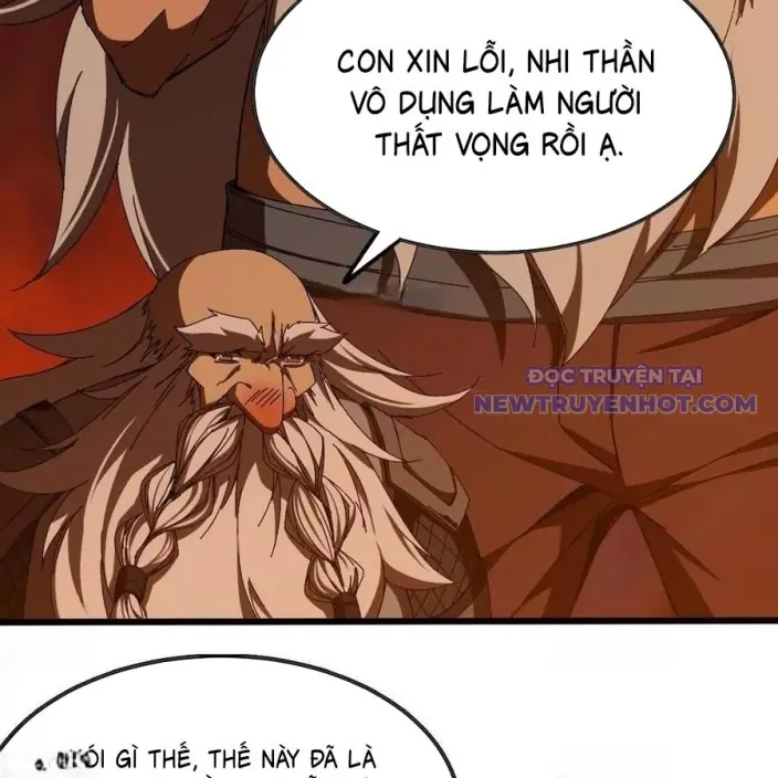 Dũng Giả Và Nữ Ma Vương Chapter 141 - Trang 44