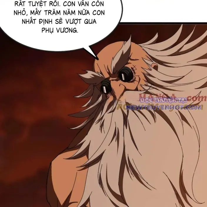 Dũng Giả Và Nữ Ma Vương Chapter 141 - Trang 45