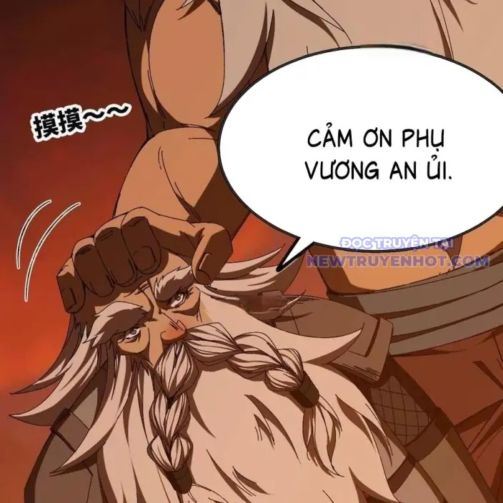 Dũng Giả Và Nữ Ma Vương Chapter 141 - Trang 46