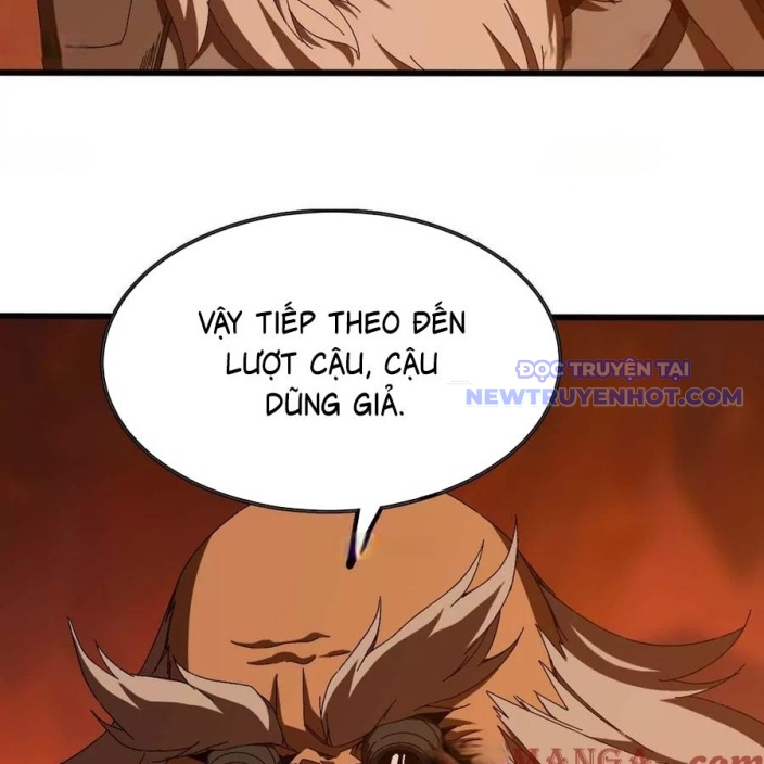Dũng Giả Và Nữ Ma Vương Chapter 141 - Trang 47