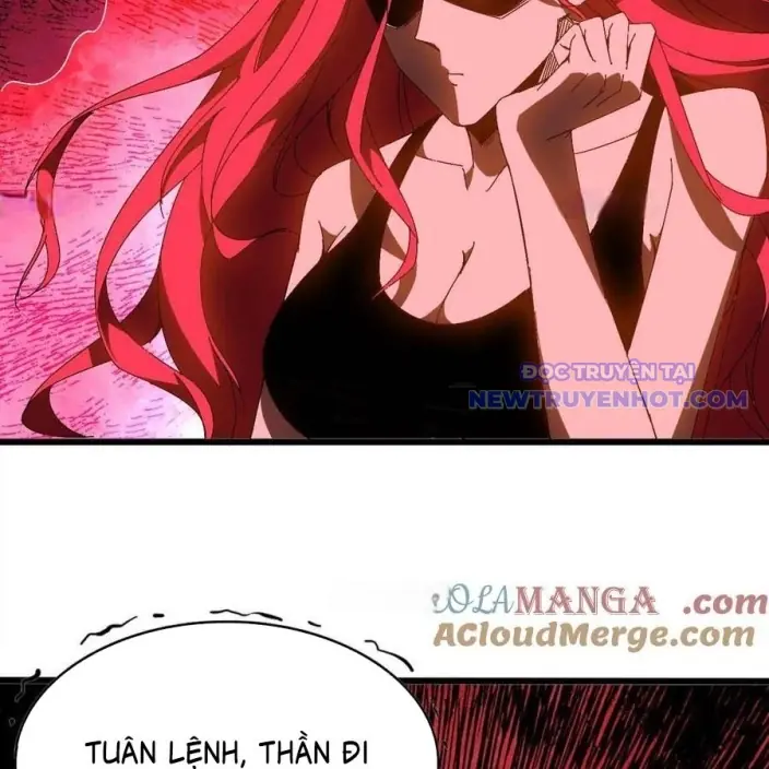 Dũng Giả Và Nữ Ma Vương Chapter 141 - Trang 5