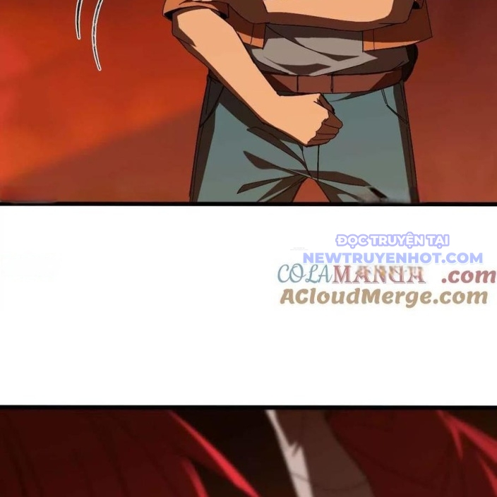 Dũng Giả Và Nữ Ma Vương Chapter 141 - Trang 50