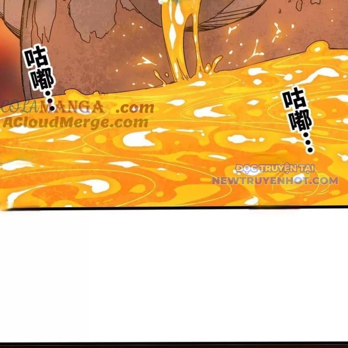 Dũng Giả Và Nữ Ma Vương Chapter 141 - Trang 8