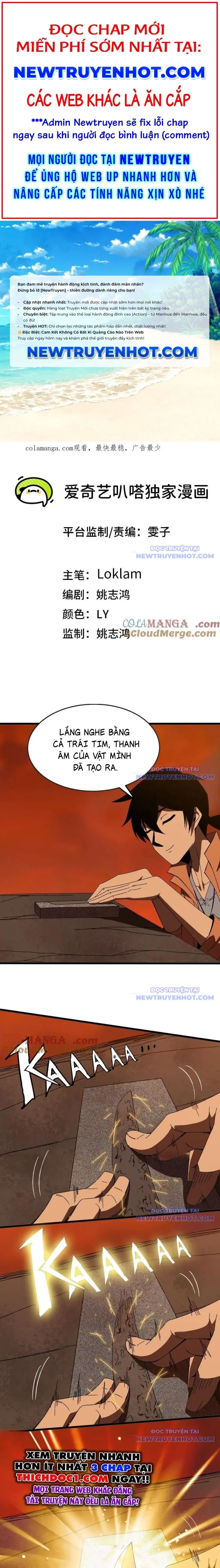 Dũng Giả Và Nữ Ma Vương Chapter 142 - Trang 2