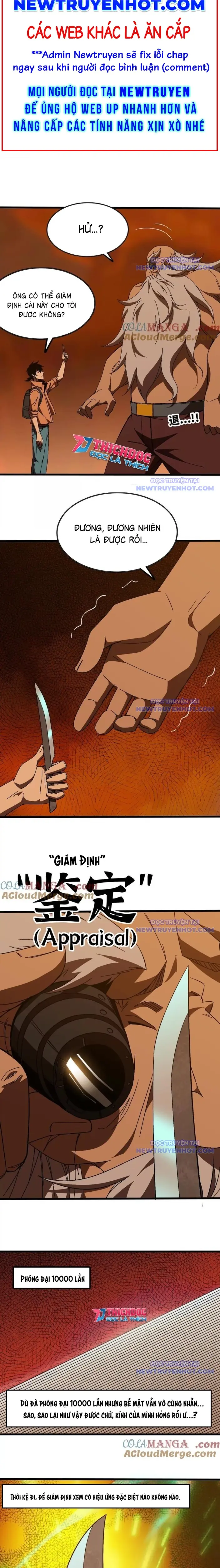 Dũng Giả Và Nữ Ma Vương Chapter 142 - Trang 5