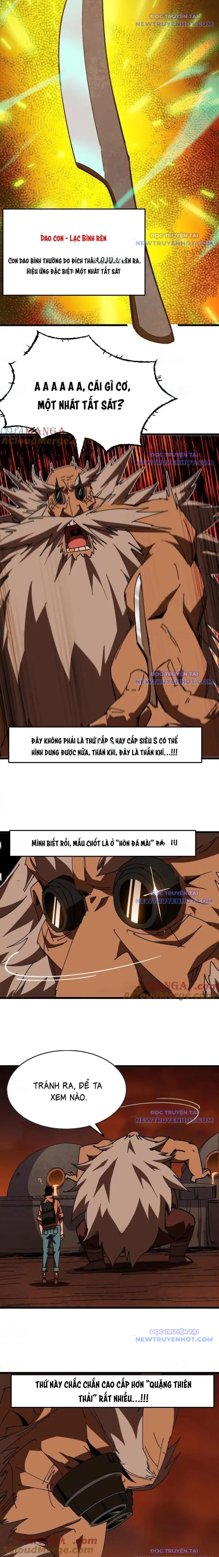Dũng Giả Và Nữ Ma Vương Chapter 142 - Trang 6
