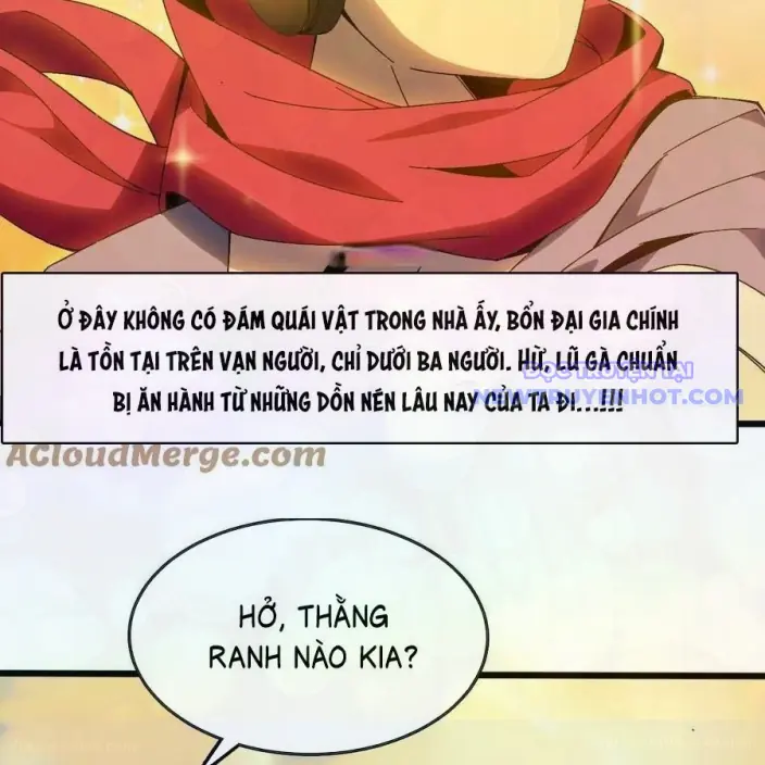 Dũng Giả Và Nữ Ma Vương Chapter 144 - Trang 11