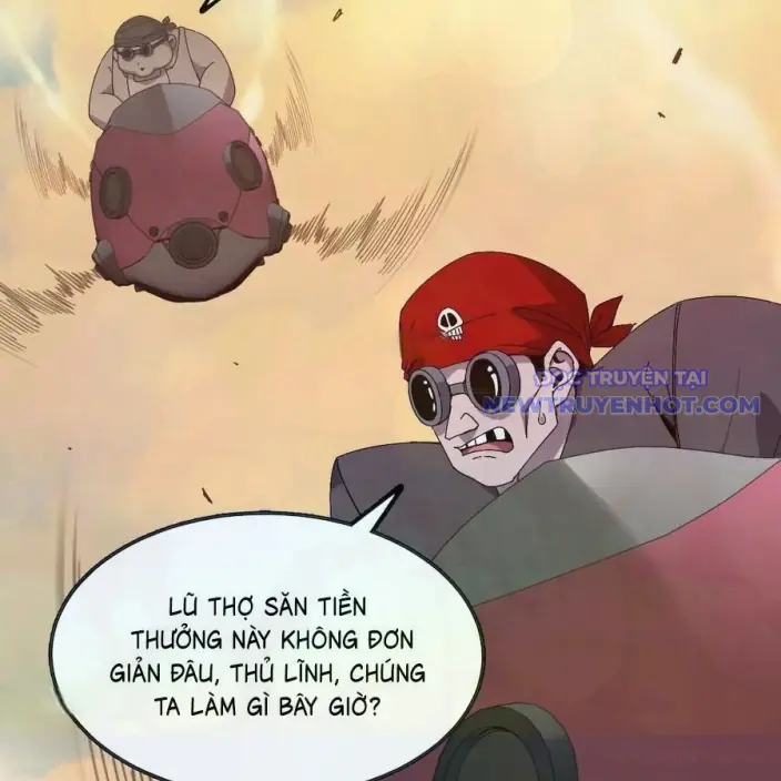 Dũng Giả Và Nữ Ma Vương Chapter 144 - Trang 12