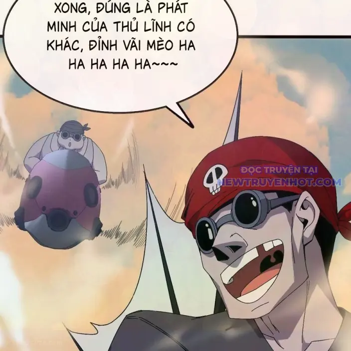 Dũng Giả Và Nữ Ma Vương Chapter 144 - Trang 33
