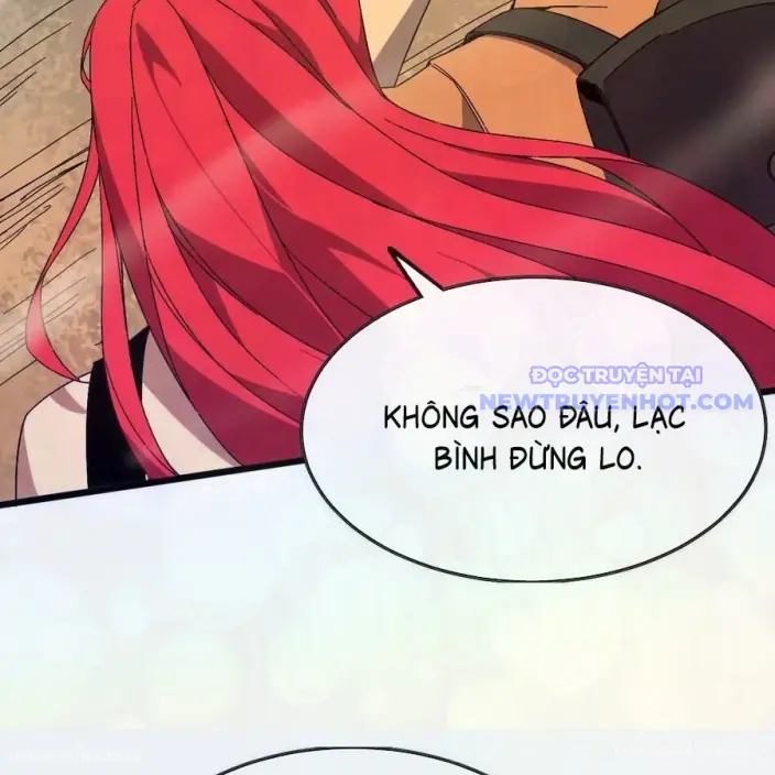 Dũng Giả Và Nữ Ma Vương Chapter 144 - Trang 36