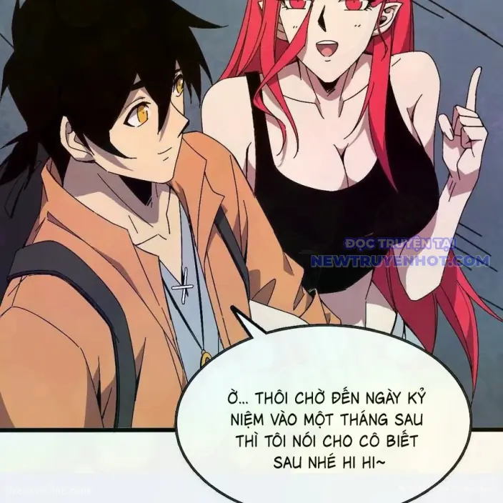 Dũng Giả Và Nữ Ma Vương Chapter 144 - Trang 39