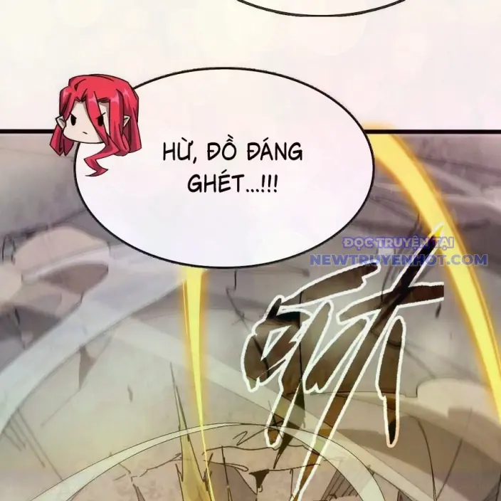 Dũng Giả Và Nữ Ma Vương Chapter 144 - Trang 40