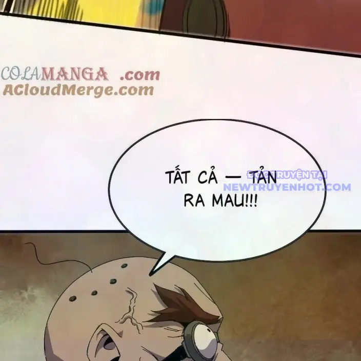 Dũng Giả Và Nữ Ma Vương Chapter 144 - Trang 45