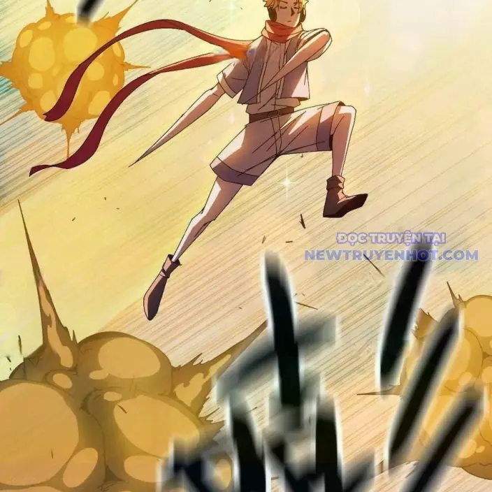 Dũng Giả Và Nữ Ma Vương Chapter 144 - Trang 9