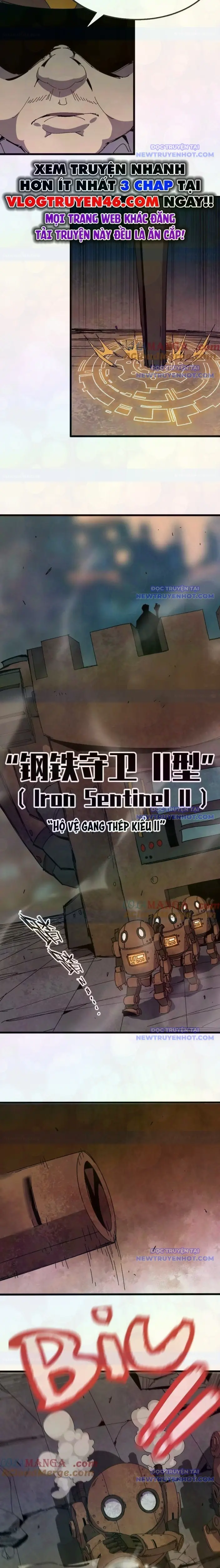 Dũng Giả Và Nữ Ma Vương Chapter 145 - Trang 10