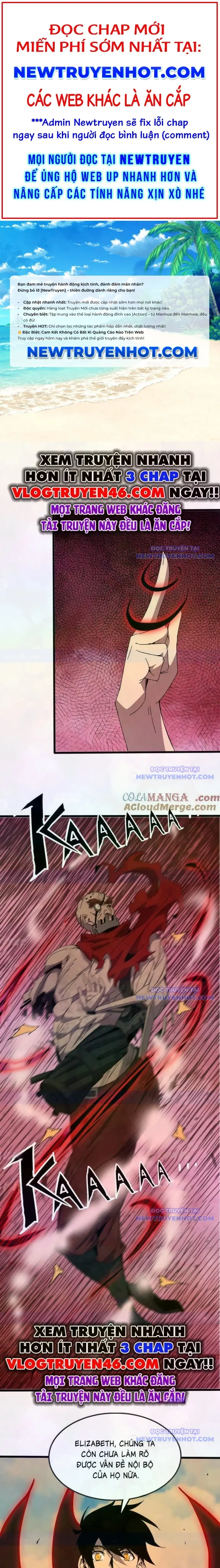 Dũng Giả Và Nữ Ma Vương Chapter 145 - Trang 2