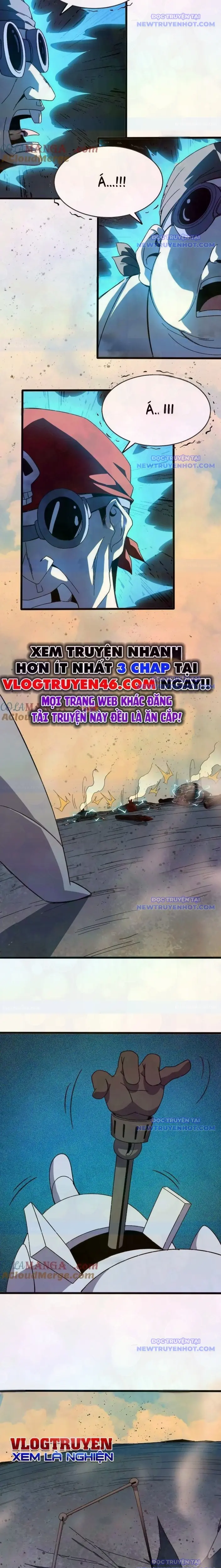 Dũng Giả Và Nữ Ma Vương Chapter 145 - Trang 6