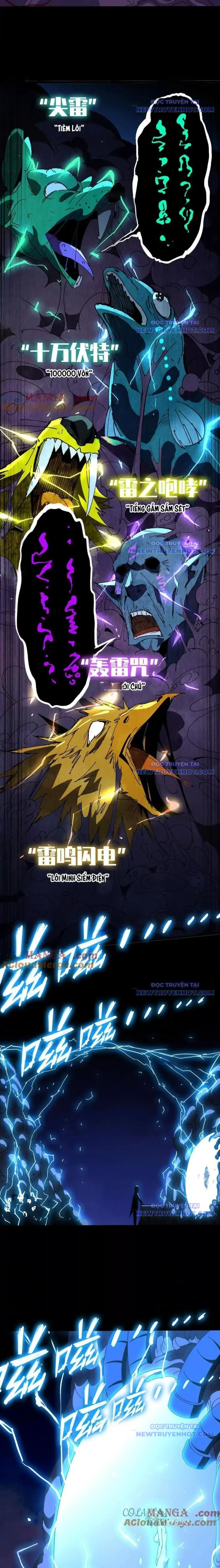 Dũng Giả Và Nữ Ma Vương Chapter 147 - Trang 12