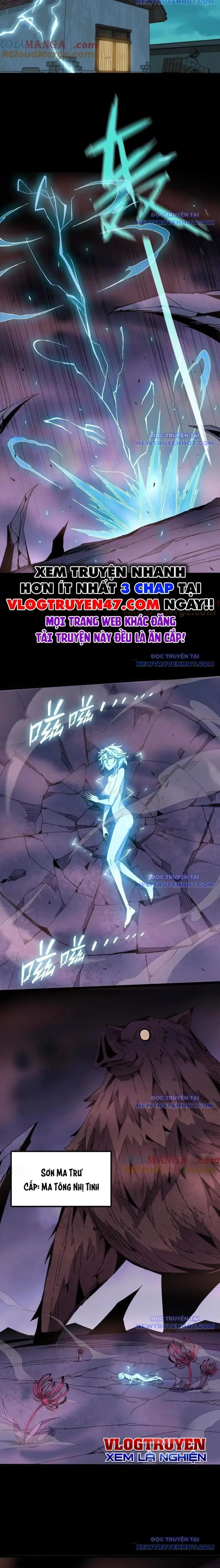 Dũng Giả Và Nữ Ma Vương Chapter 147 - Trang 7