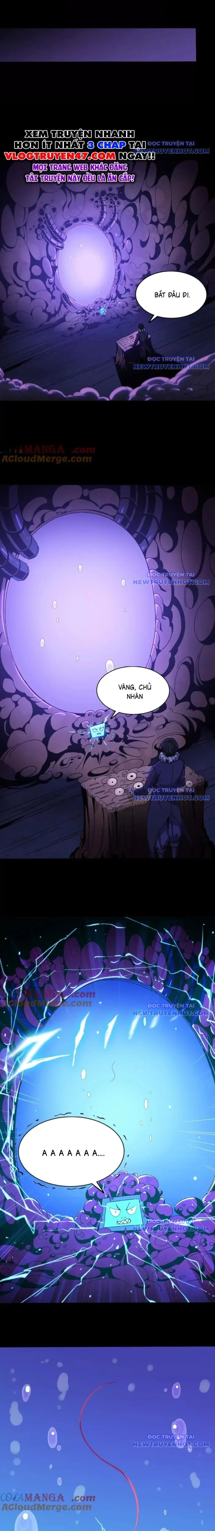 Dũng Giả Và Nữ Ma Vương Chapter 148 - Trang 10