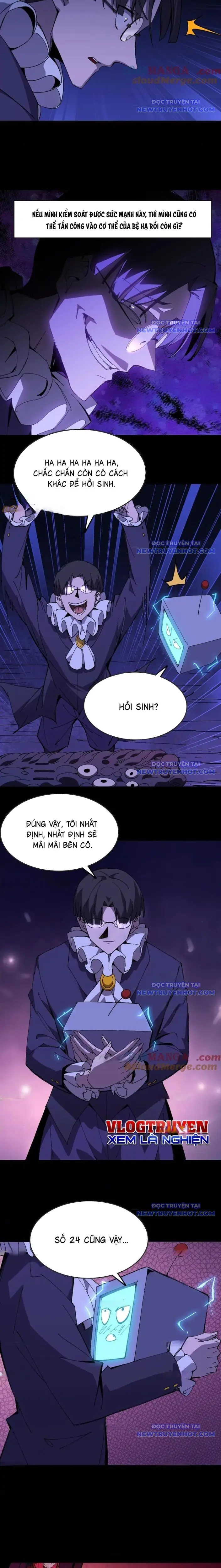 Dũng Giả Và Nữ Ma Vương Chapter 148 - Trang 12