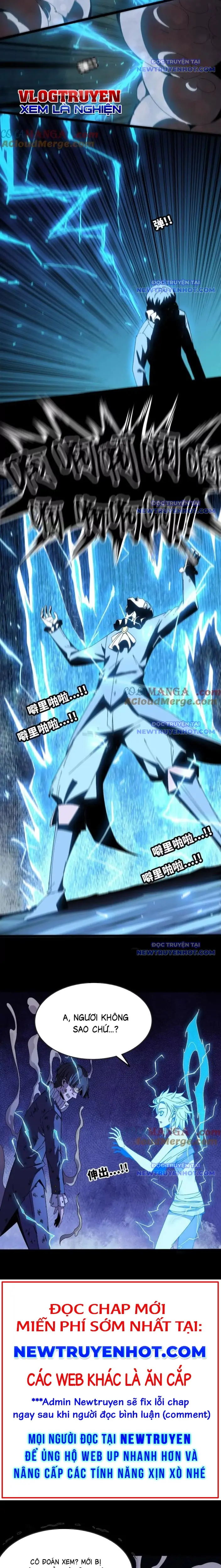 Dũng Giả Và Nữ Ma Vương Chapter 148 - Trang 4