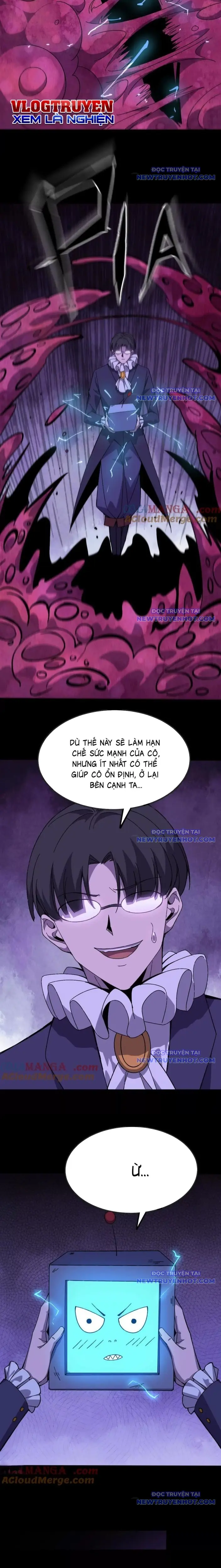 Dũng Giả Và Nữ Ma Vương Chapter 148 - Trang 9