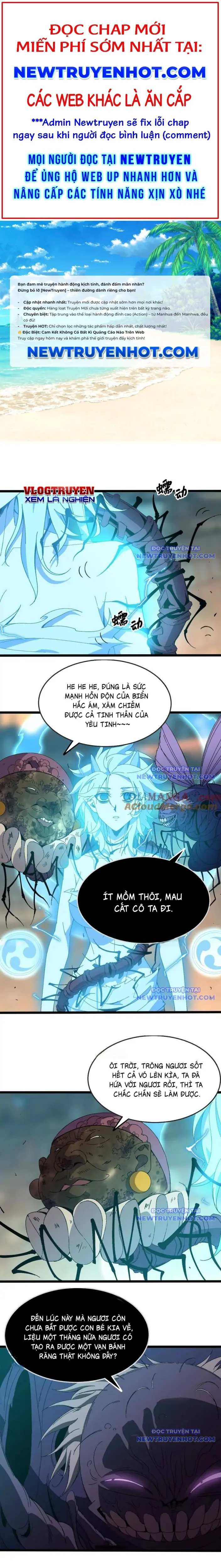 Dũng Giả Và Nữ Ma Vương Chapter 149 - Trang 2