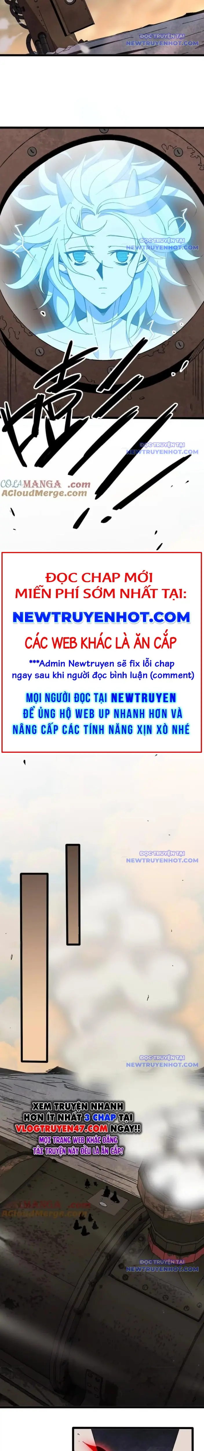 Dũng Giả Và Nữ Ma Vương Chapter 149 - Trang 5