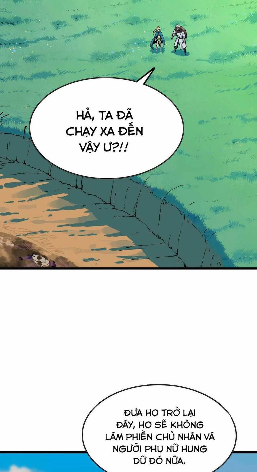 Dũng Giả Và Nữ Ma Vương Chapter 15 - Trang 15