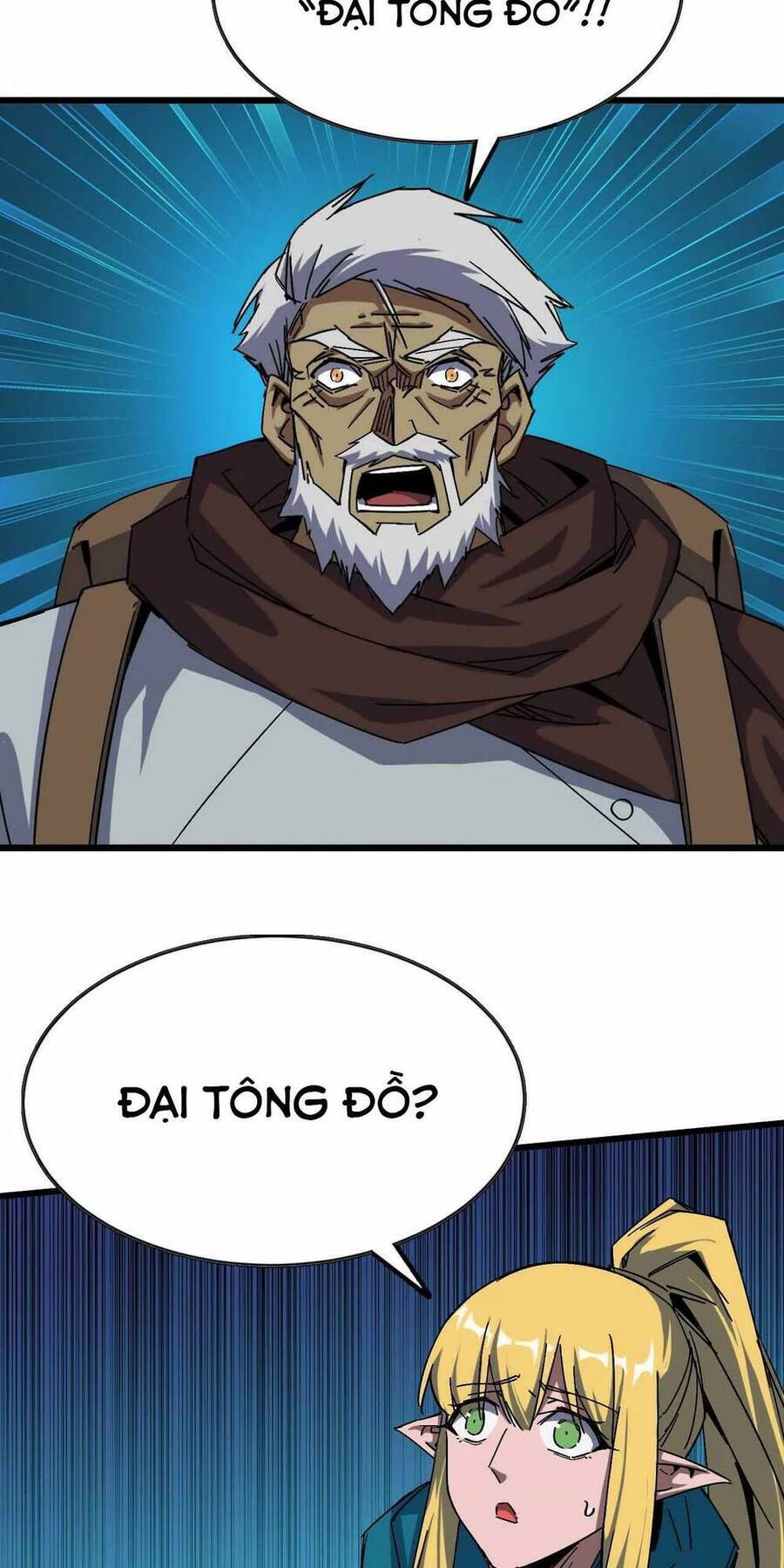 Dũng Giả Và Nữ Ma Vương Chapter 15 - Trang 24