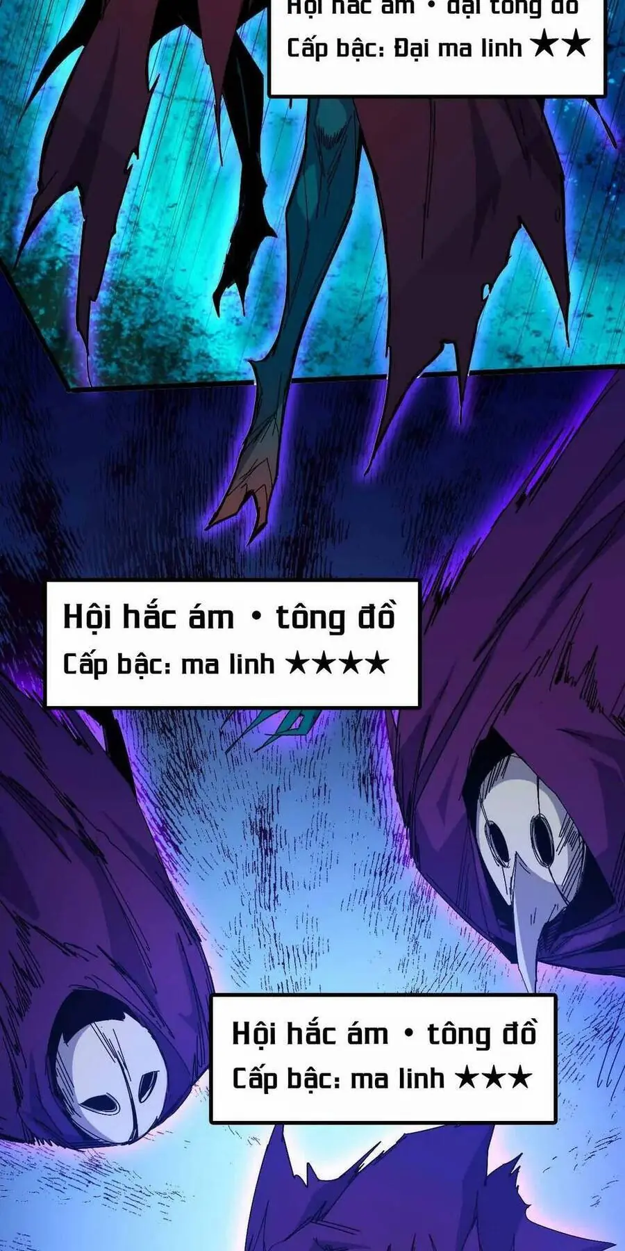 Dũng Giả Và Nữ Ma Vương Chapter 15 - Trang 26