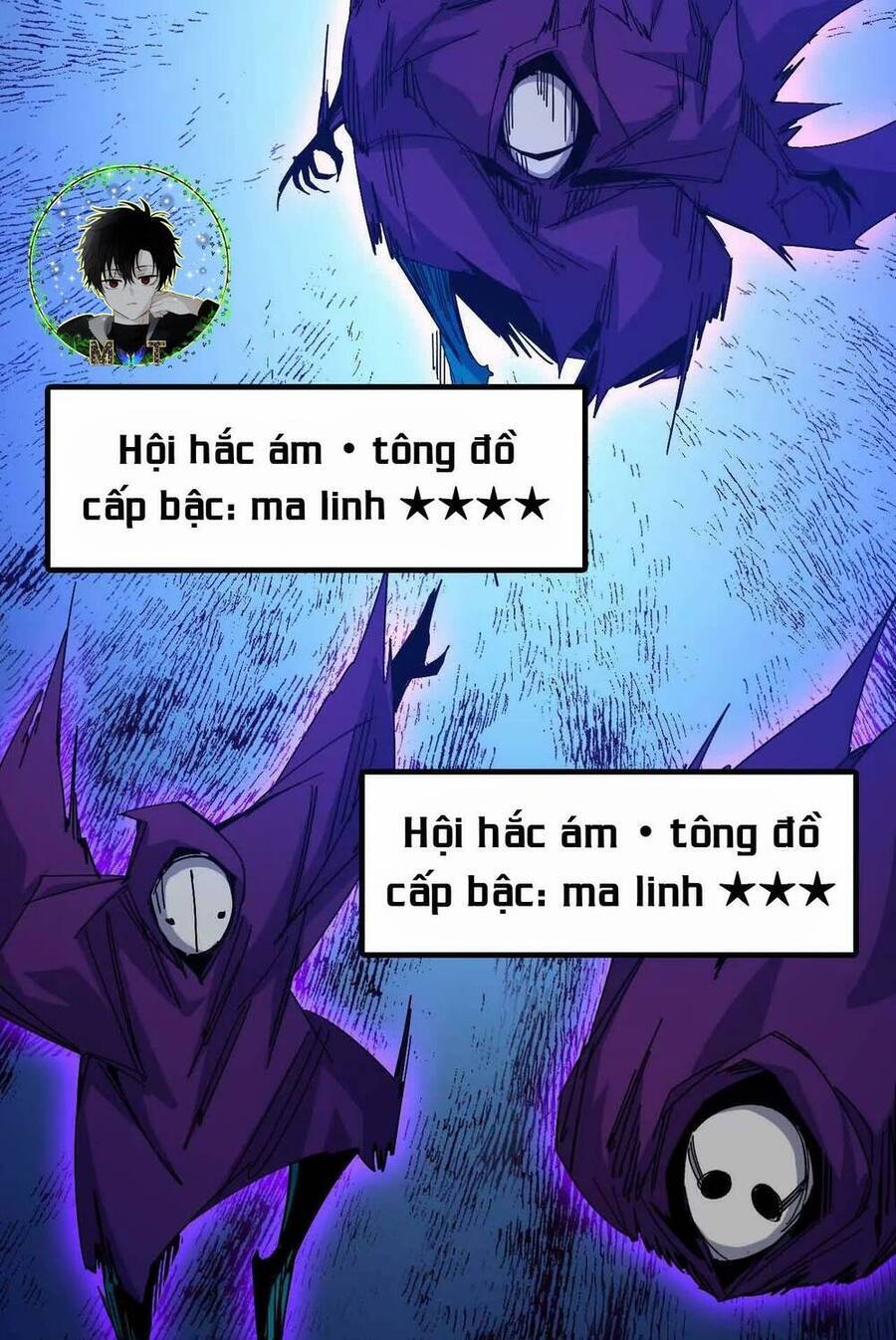 Dũng Giả Và Nữ Ma Vương Chapter 15 - Trang 27