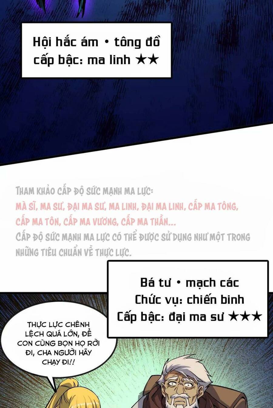 Dũng Giả Và Nữ Ma Vương Chapter 15 - Trang 28