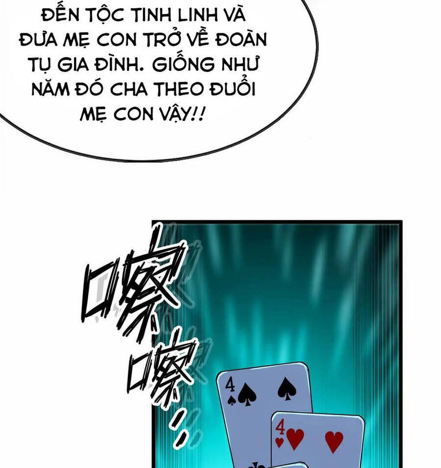 Dũng Giả Và Nữ Ma Vương Chapter 15 - Trang 33