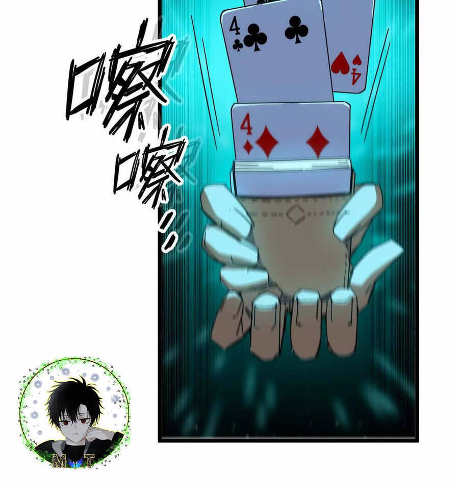 Dũng Giả Và Nữ Ma Vương Chapter 15 - Trang 34