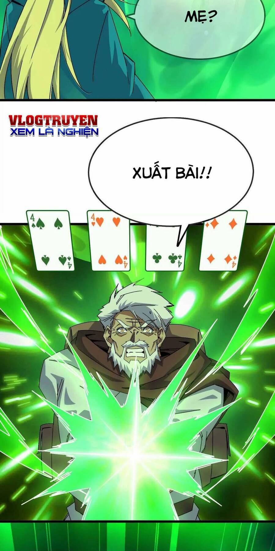 Dũng Giả Và Nữ Ma Vương Chapter 15 - Trang 37