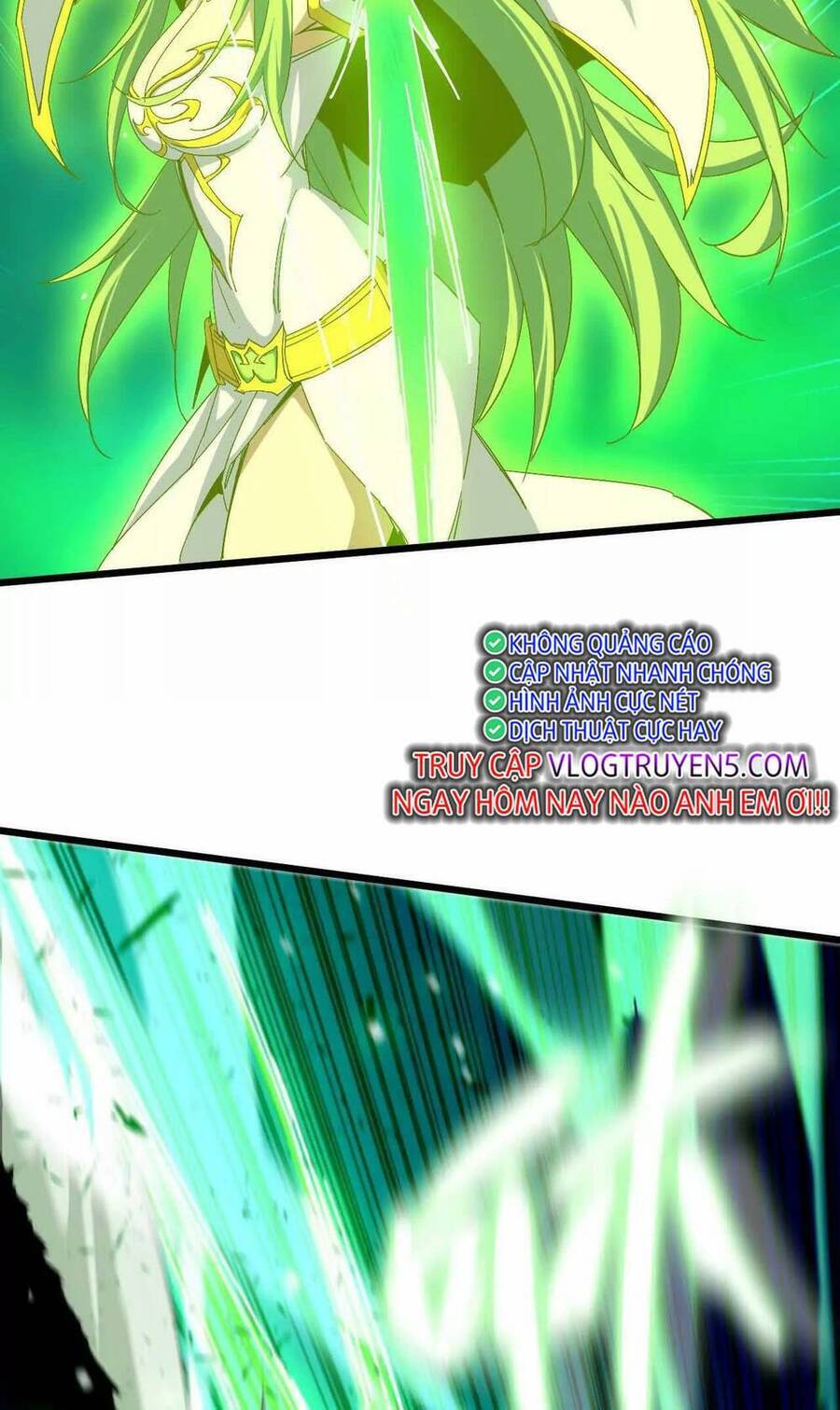 Dũng Giả Và Nữ Ma Vương Chapter 15 - Trang 39