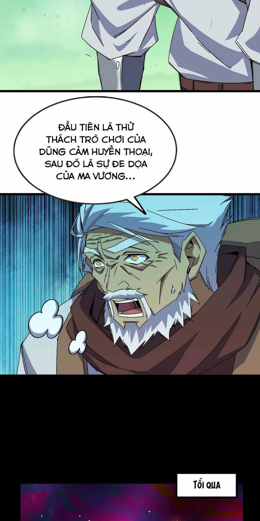 Dũng Giả Và Nữ Ma Vương Chapter 15 - Trang 6