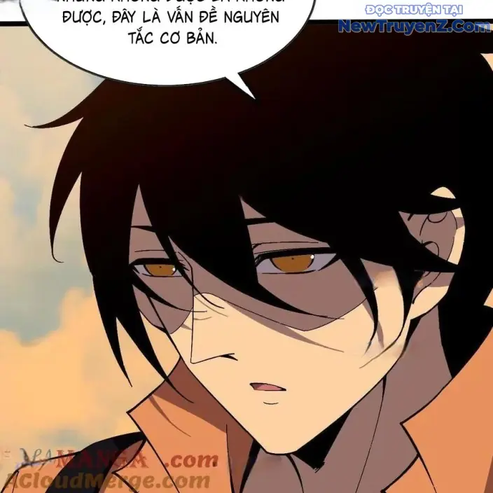 Dũng Giả Và Nữ Ma Vương Chapter 151 - Trang 10