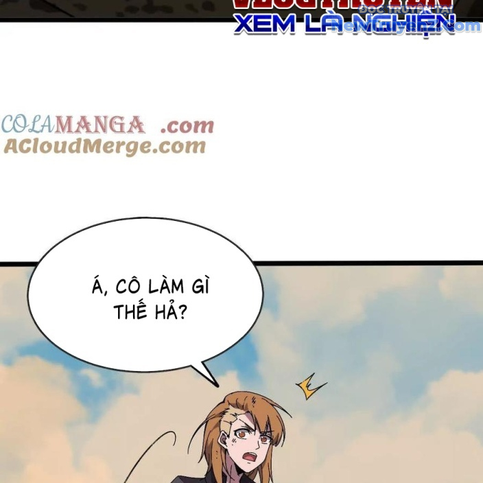 Dũng Giả Và Nữ Ma Vương Chapter 151 - Trang 23