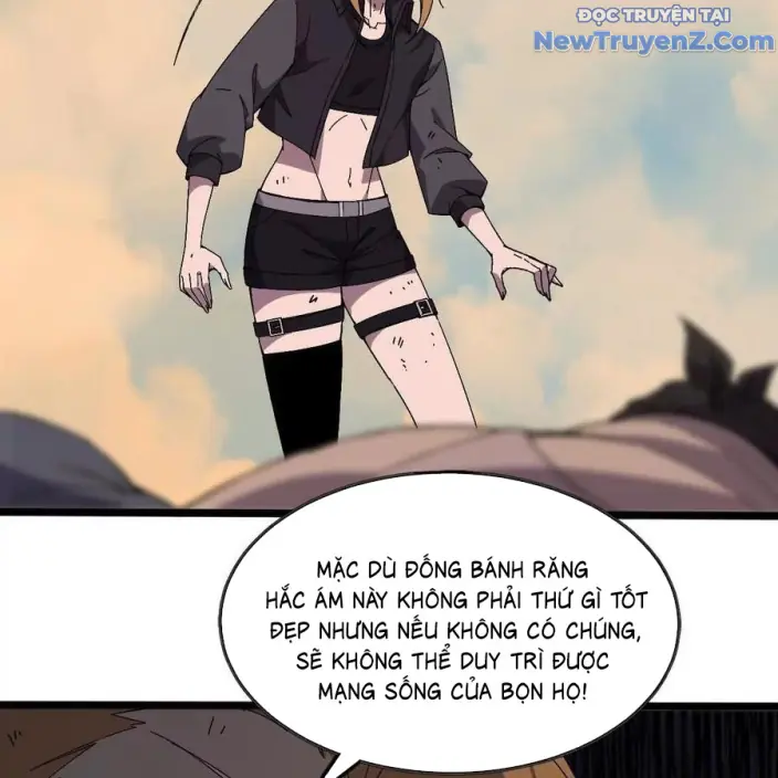 Dũng Giả Và Nữ Ma Vương Chapter 151 - Trang 24