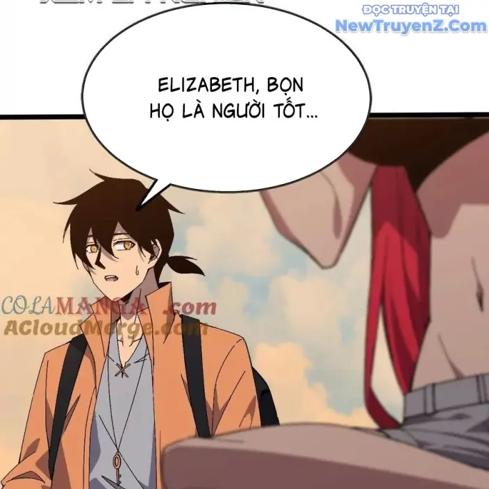 Dũng Giả Và Nữ Ma Vương Chapter 151 - Trang 26