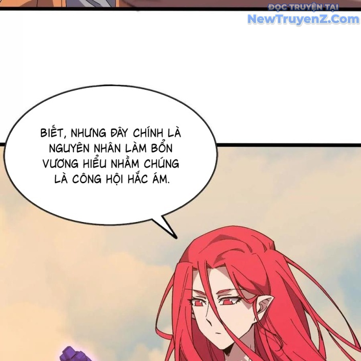 Dũng Giả Và Nữ Ma Vương Chapter 151 - Trang 27