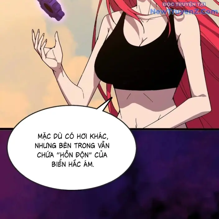 Dũng Giả Và Nữ Ma Vương Chapter 151 - Trang 28