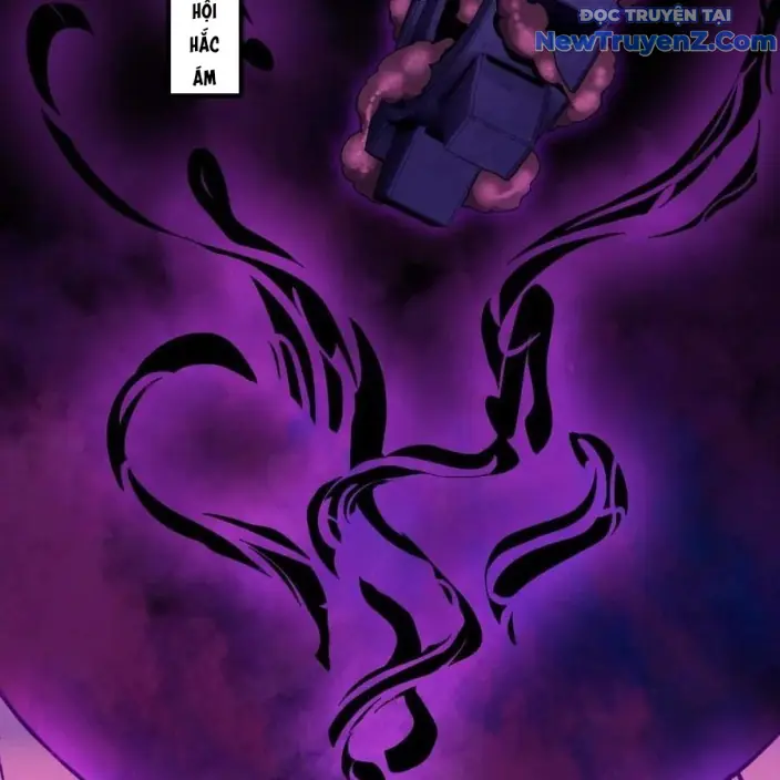 Dũng Giả Và Nữ Ma Vương Chapter 151 - Trang 31