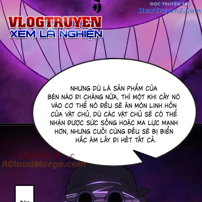 Dũng Giả Và Nữ Ma Vương Chapter 151 - Trang 32